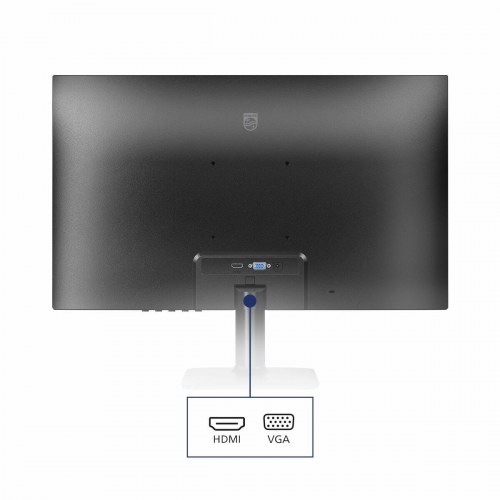 Philips 24E2N1100LB/00 23,8" Full HD skærm - 100 Hz, IPS