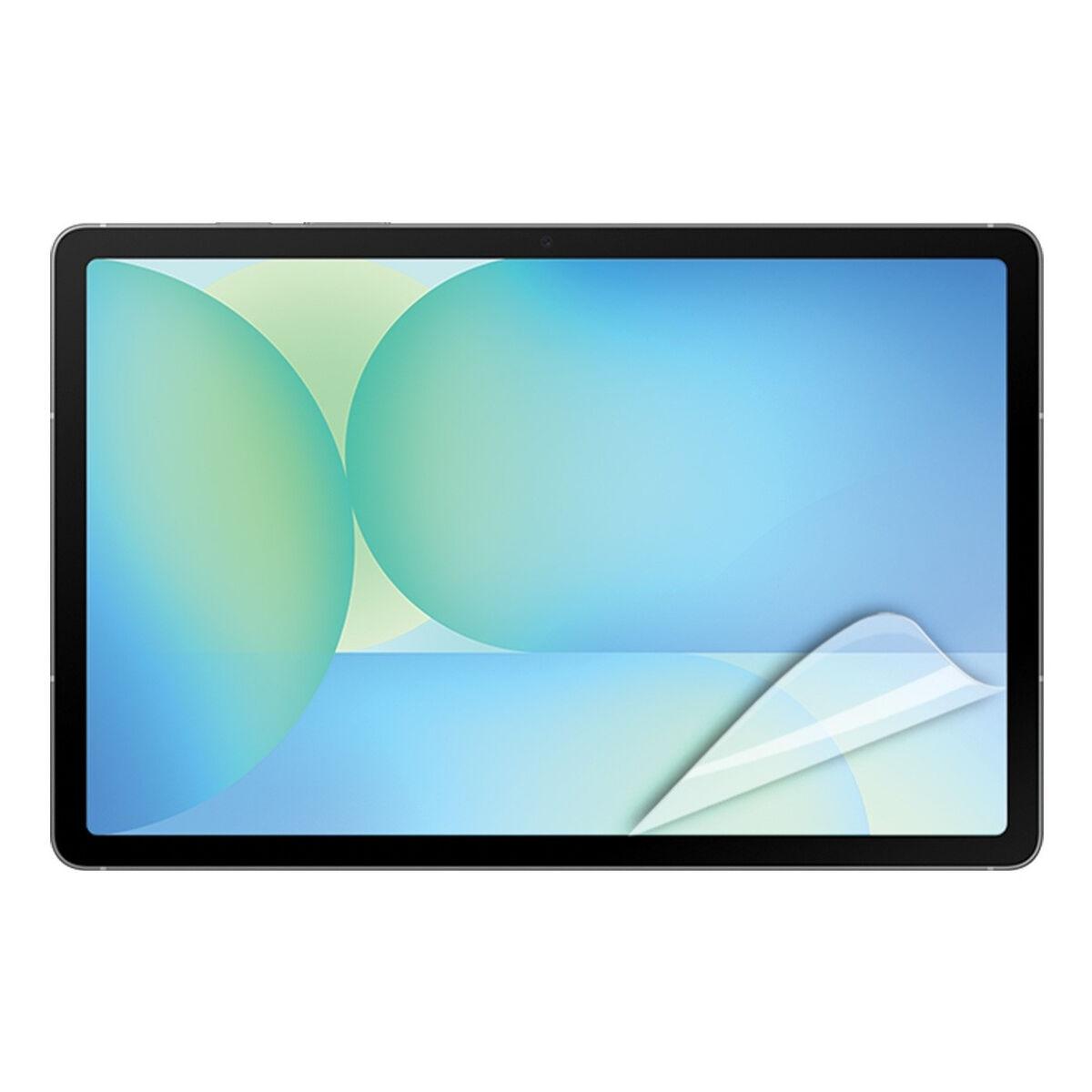 Mobilis 036306 skærmbeskytter til Samsung - 11" gennemsigtig, 0,33 mm