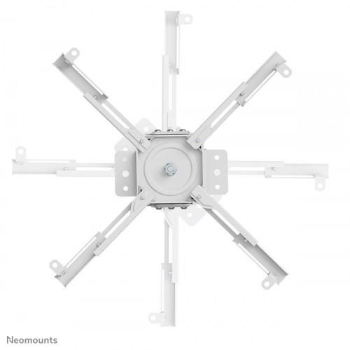 Neomounts CL25-550WH1 skærm-/projektorholder til bord - hvid