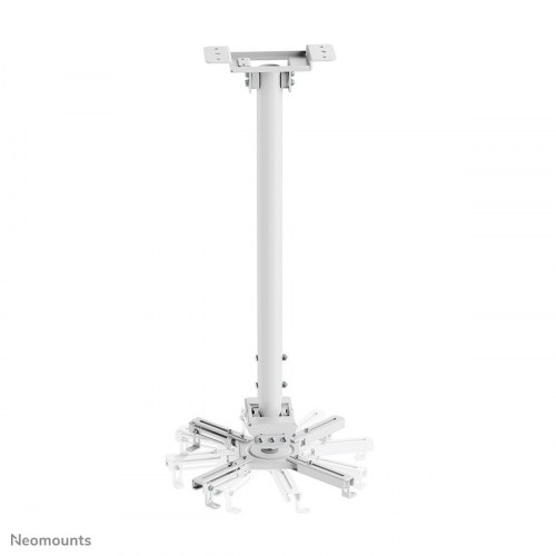 Neomounts CL25-550WH1 skærm-/projektorholder til bord - hvid