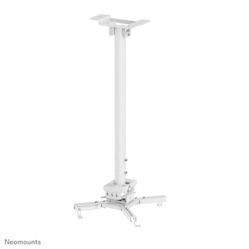 Neomounts CL25-550WH1 skærm-/projektorholder til bord - hvid