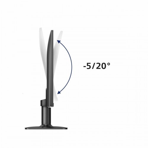 Philips 27E2N1100L/00 27" Full HD gaming skærm - 100 Hz, IPS