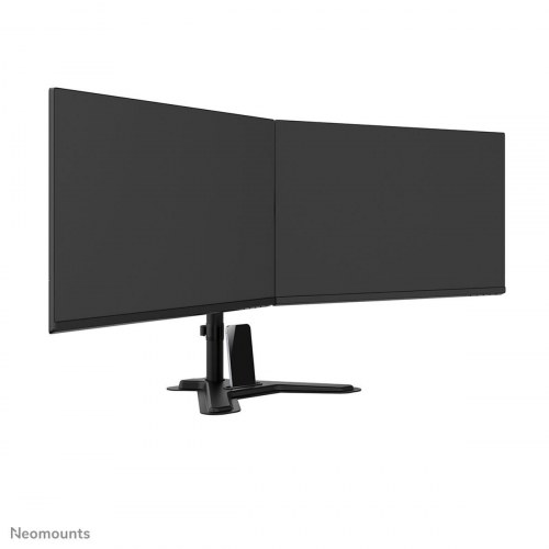 Neomounts DS45-600BL2 skærmholder til 2 skærme 10-32″ - sort