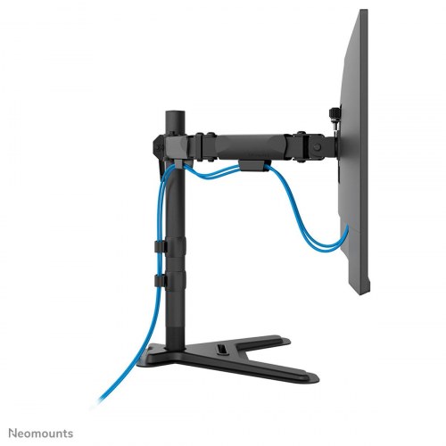 Neomounts DS45-600BL2 skærmholder til 2 skærme 10-32″ - sort