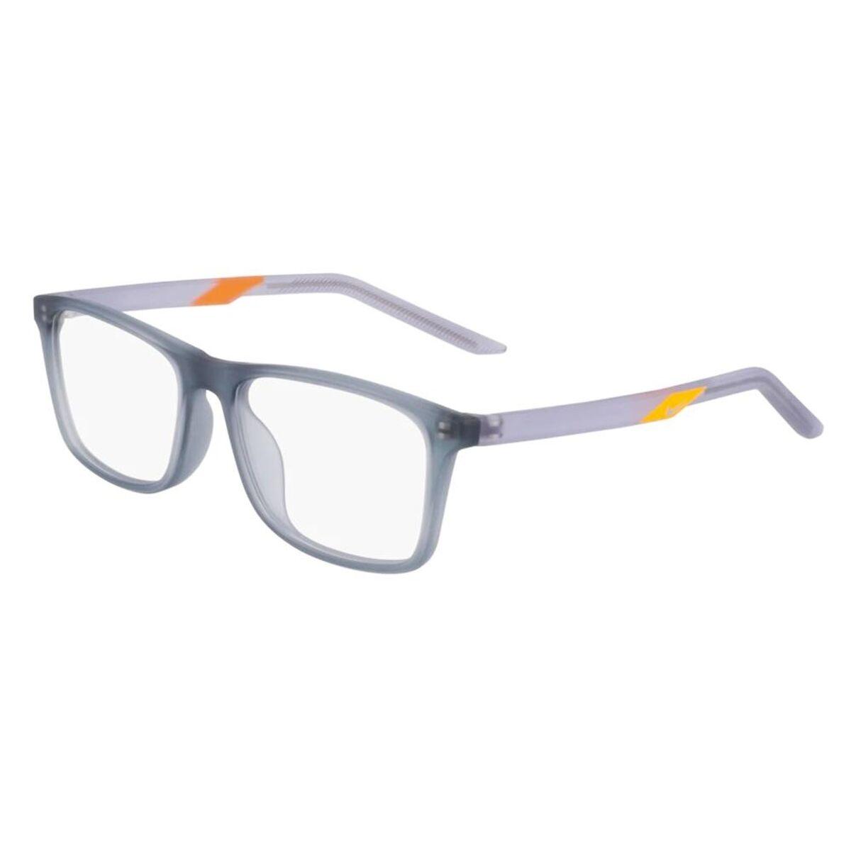 Nike 5544 N brillestel - unisex stel i plastik