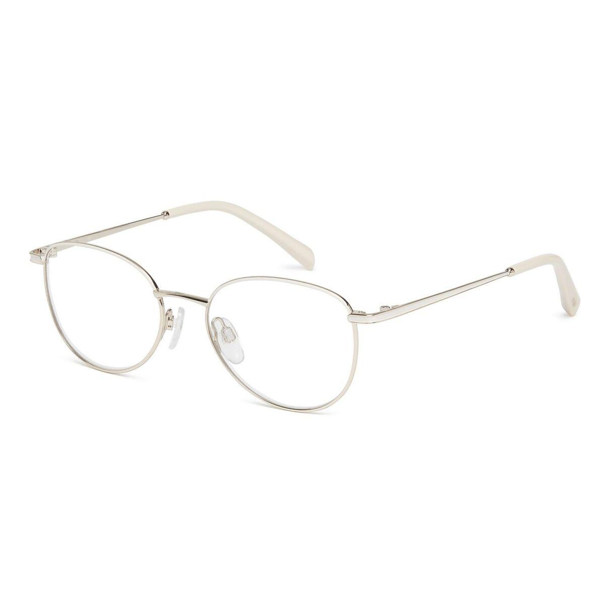 Maje MJ3004 50909 brillestel til dame - moderne metalbrille