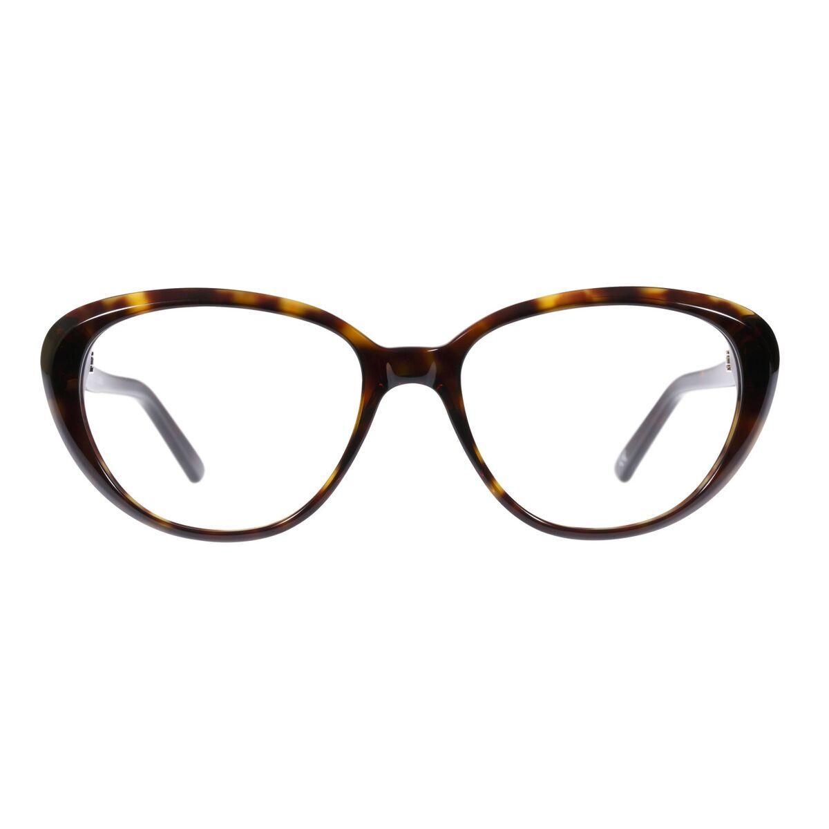 Andy Wolf 5038 53B brillestel - dame, brun skildpadde