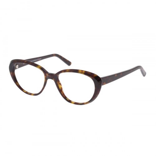 Andy Wolf 5038 53B brillestel - dame, brun skildpadde