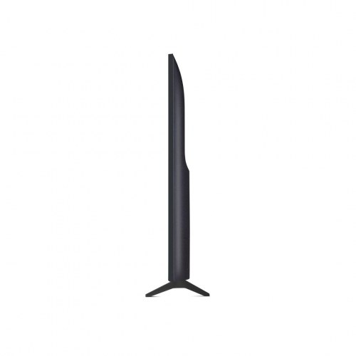 LG QNED AI 43QNED70A6A 43" 4K Ultra HD Smart TV - Sort