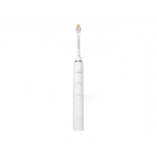 Philips Sonicare HX9911/19 elektrisk tandbørste - hvid