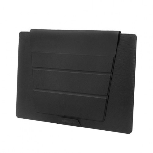 XD Design laptop sleeve 14" - sort beskyttelsesetui