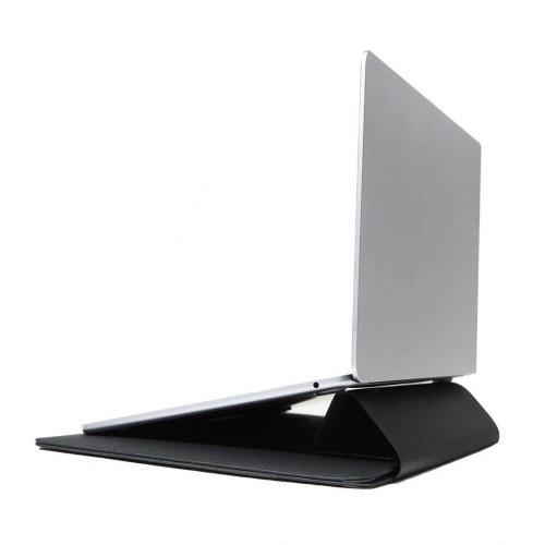 XD Design laptop sleeve 14" - sort beskyttelsesetui