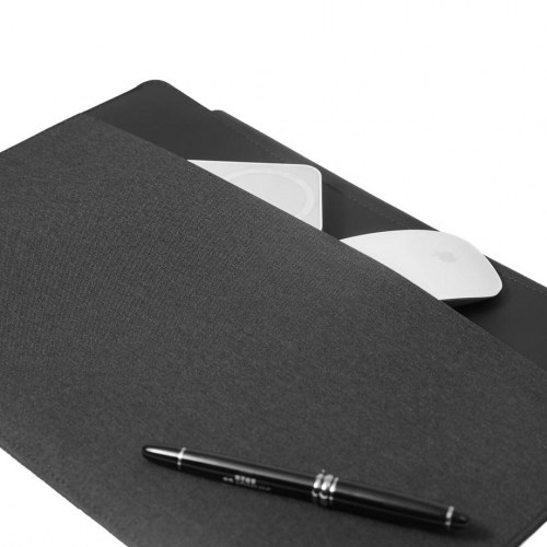 XD Design laptop sleeve 14" - sort beskyttelsesetui