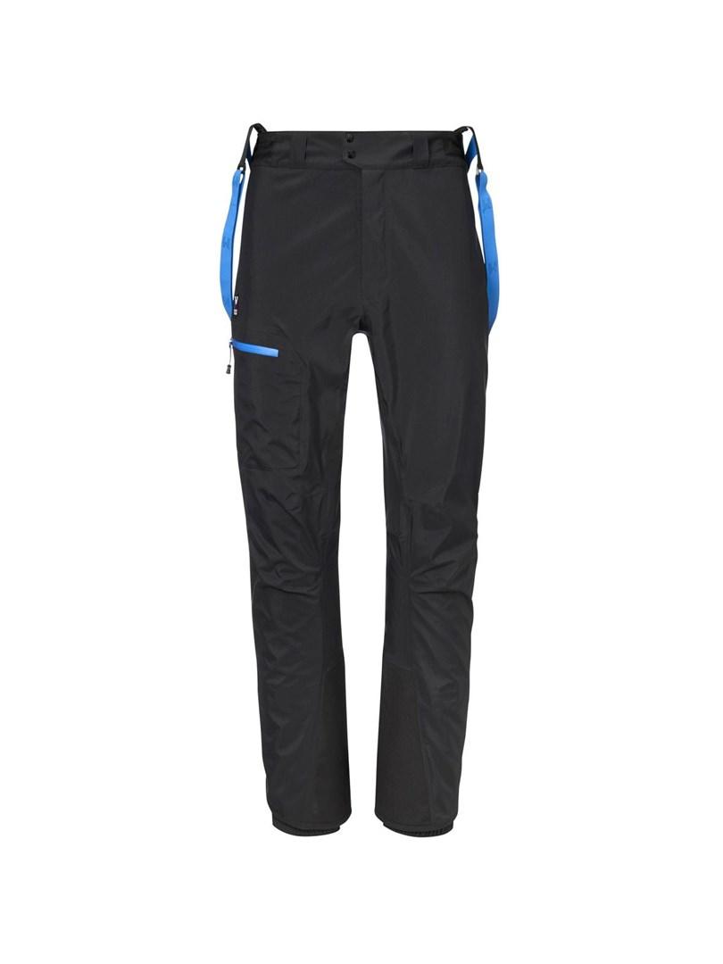 Millet Trilogy Icon GTX Pro bukser - sort/blå, str. L