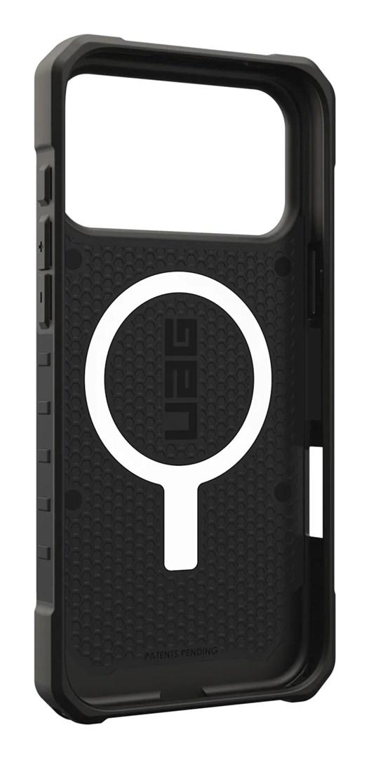 UAG Pathfinder MagSafe cover til iPhone - camo, 6,9"