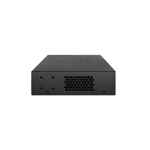 LevelOne Hilbert 10” - 16-port Gigabit Smart Lite switch (16 x RJ45 10/100/1000)