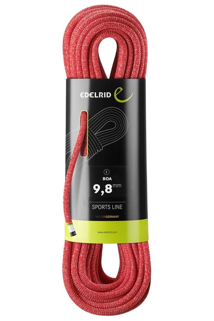 Edelrid Boa klatrereb 9,8 mm - 40 m