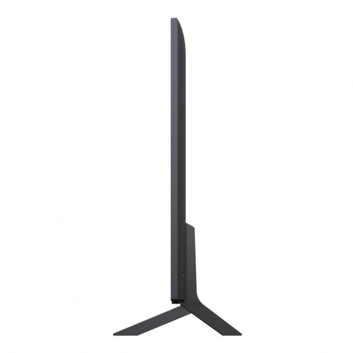 LG QNED AI 43QNED80A6A 43" 4K Ultra HD Smart TV - sort