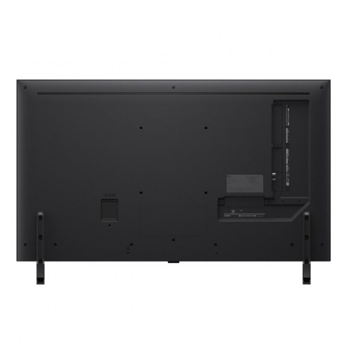LG QNED AI 43QNED80A6A 43" 4K Ultra HD Smart TV - sort