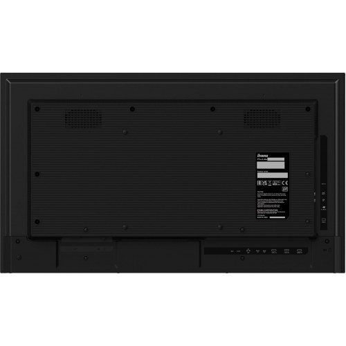 iiyama ProLite LH3275HS-B1AG 32" digital signage - Full HD, 500 cd/m², Android 11, 24/7