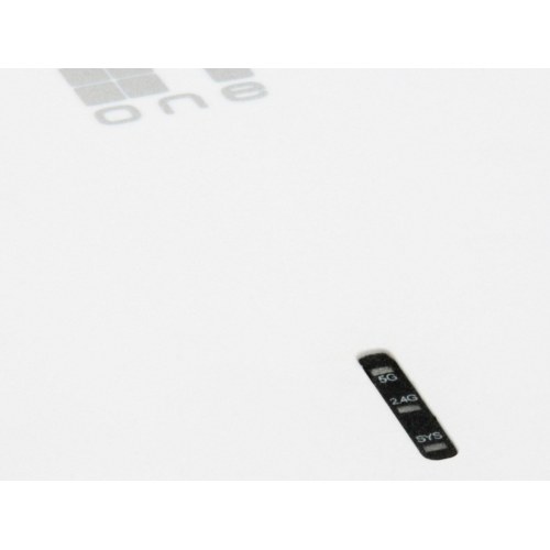 LevelOne WAP-8123 AC1200 dual-band PoE access point - loftmontering, controller-styret