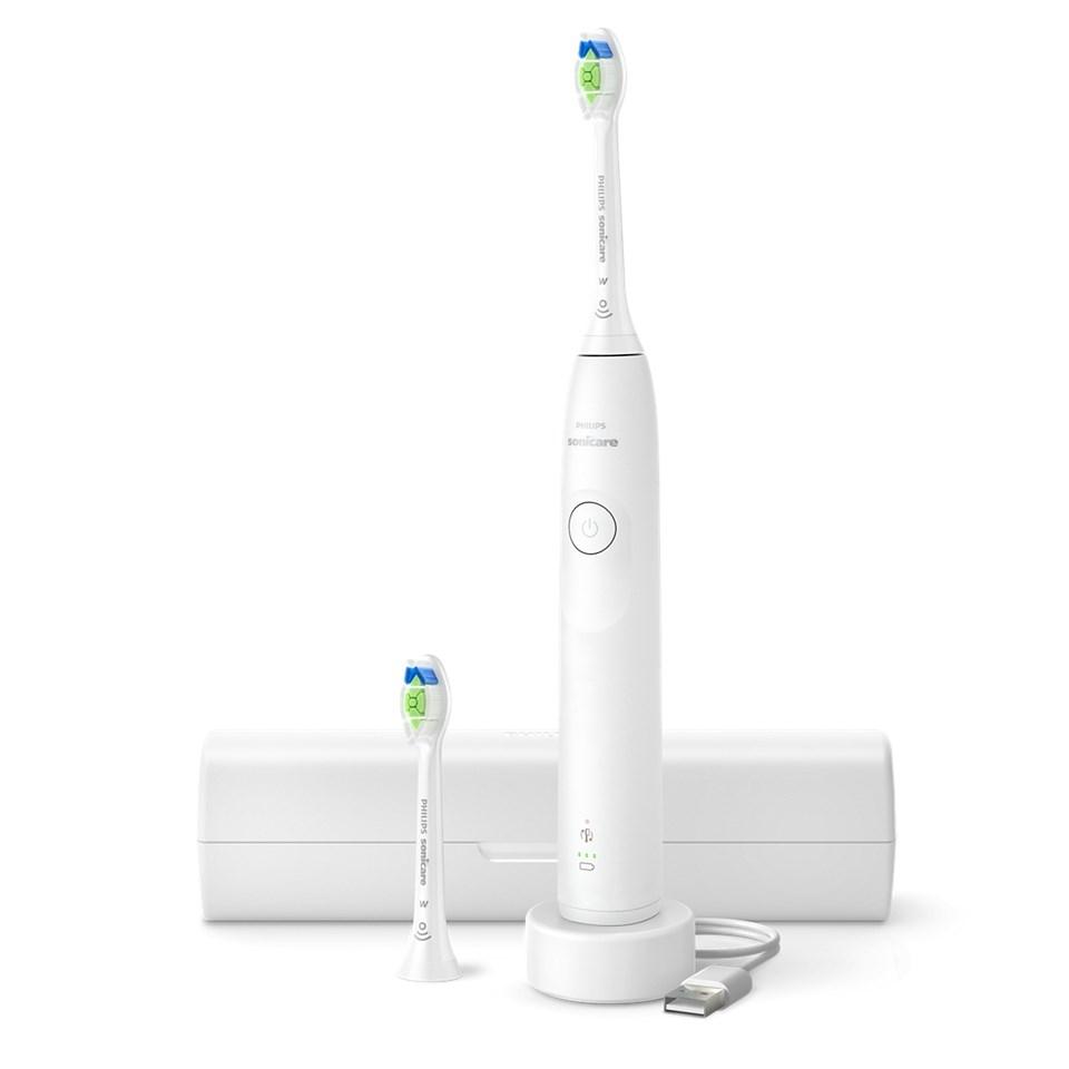 Philips Sonicare 5300 HX7108/03 - genopladelig elektrisk tandbørste