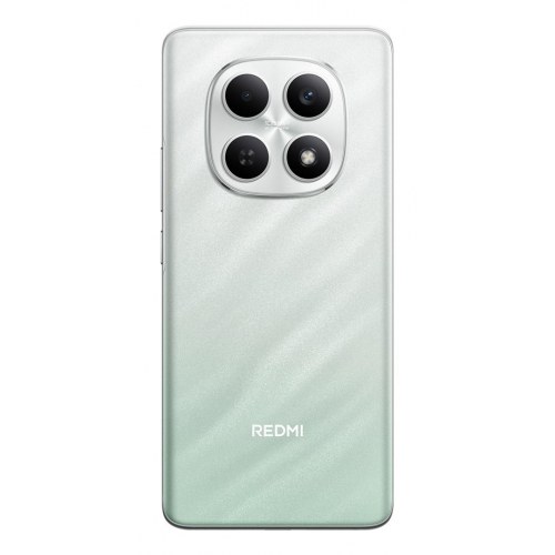 Xiaomi Redmi Note 15 6,77" 8/256 GB - Grøn smartphone