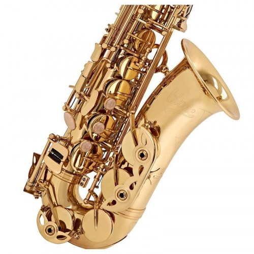 V-tone V-TONE AS 100 altsaxofon med kuffert - sæt