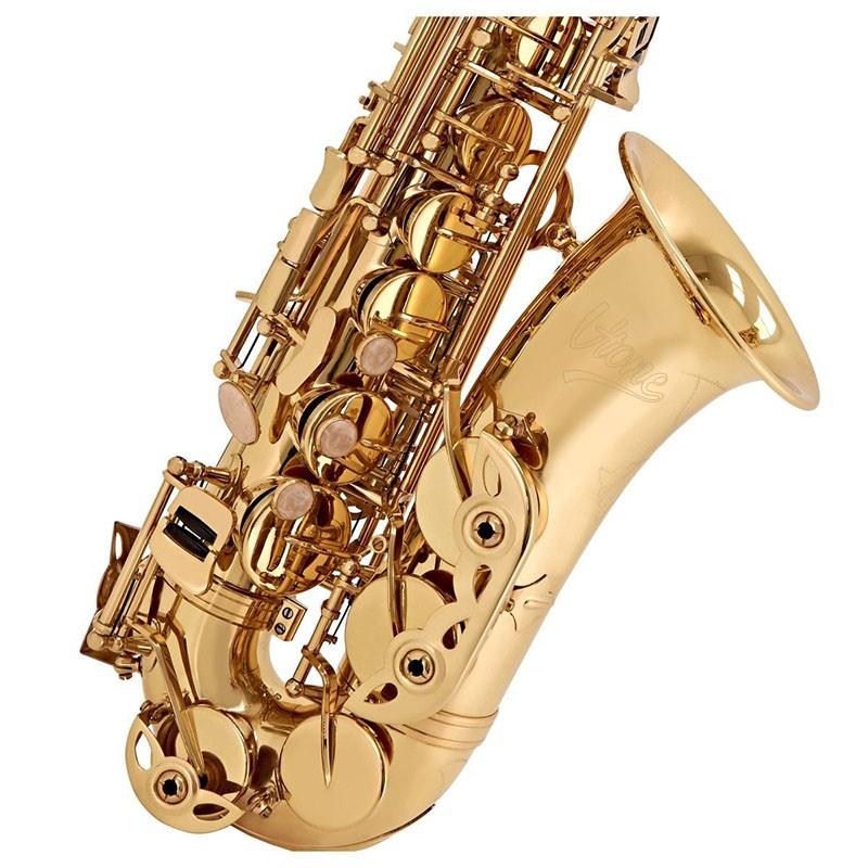 V-tone V-TONE AS 100 altsaxofon med kuffert - sæt