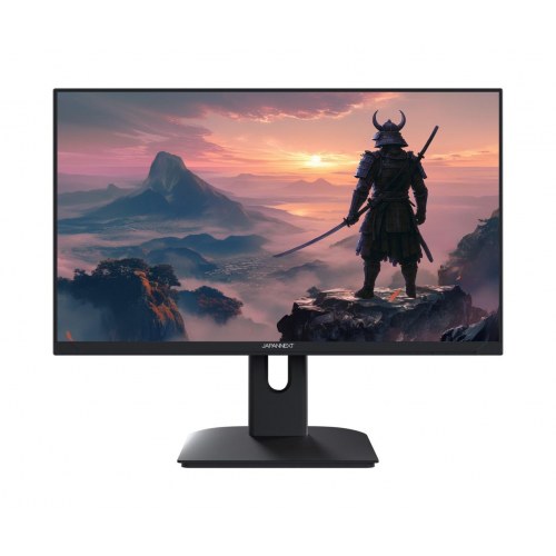 JAPANNEXT JN-I238FHD200F 23,8" IPS gaming-skærm - Full HD, 200 Hz, 0,5 ms