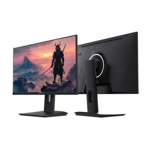 JAPANNEXT JN-I238FHD200F 23,8" IPS gaming-skærm - Full HD, 200 Hz, 0,5 ms