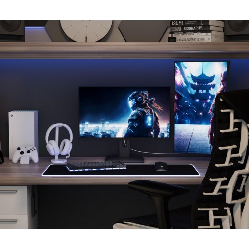 JAPANNEXT JN-I238FHD200F 23,8" IPS gaming-skærm - Full HD, 200 Hz, 0,5 ms