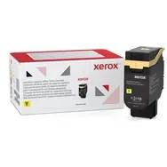 Xerox C32x gul tonerpatron - 006R04826