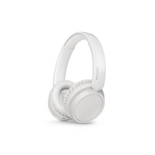 Philips 5000-serien TAH5209 trådløse on-ear hovedtelefoner - hvid