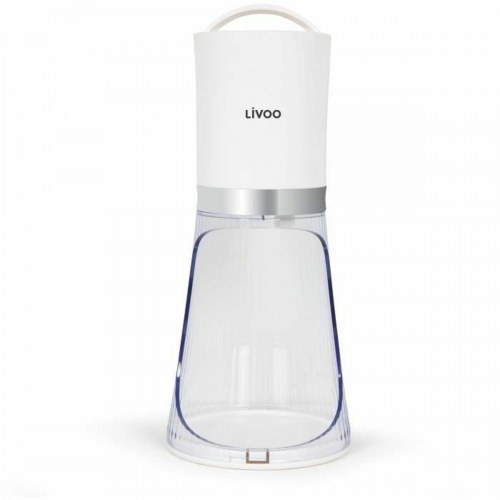 Livoo DOM462 isknuser - 30 W, 150 ml - Hvid (OUTLET A)