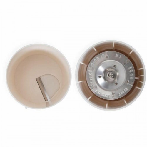 Livoo DOM462 isknuser - 30 W, 150 ml - Hvid (OUTLET A)