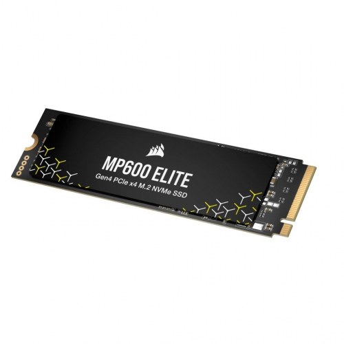 Corsair MP600 Elite 1 TB M.2 NVMe SSD - PCIe 4.0 (2280)
