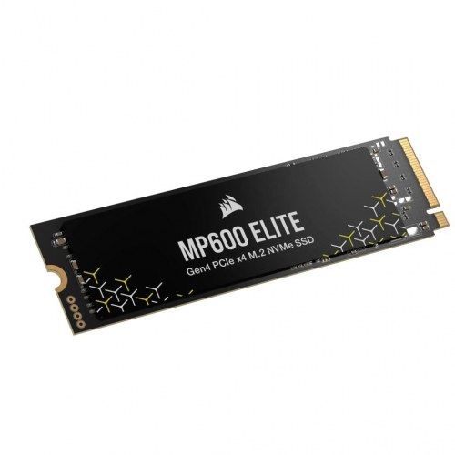 Corsair MP600 Elite 1 TB M.2 NVMe SSD - PCIe 4.0 (2280)