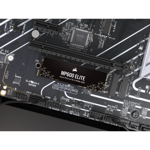 Corsair MP600 Elite 1 TB M.2 NVMe SSD - PCIe 4.0 (2280)