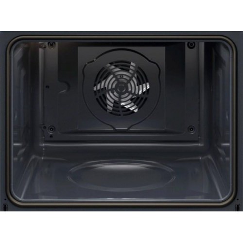 Electrolux EOD6P77WZ indbygningsovn 72 l - sort