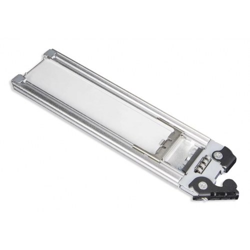 Icy Dock ToughArmor MB873MP-B V2 - SSD-kabinet 5,25" - Sort
