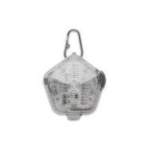 LED hundelygte - Ruffwear Beacon, Clear Lake