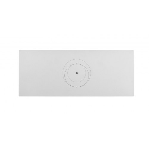Starlink SLK2534212 - elektronisk faseopdelt netværksantenne (IP67)