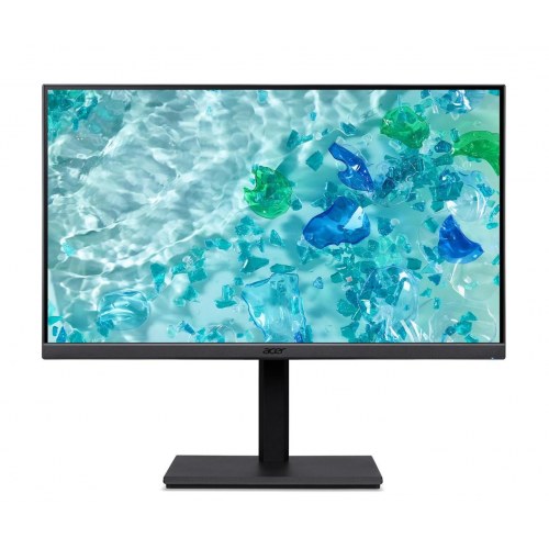 Acer Vero B7 B277KLBbmipruzx 27" 4K UHD IPS skærm - 144 Hz, USB-C 90 W