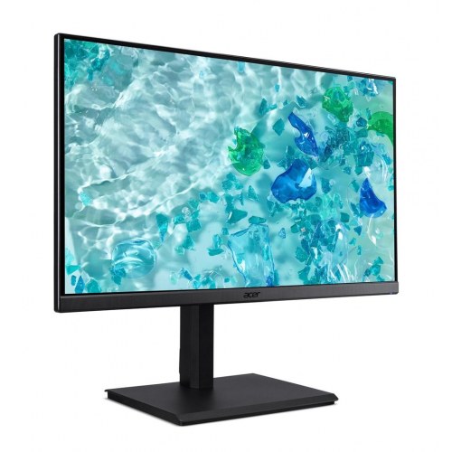 Acer Vero B7 B277KLBbmipruzx 27" 4K UHD IPS skærm - 144 Hz, USB-C 90 W