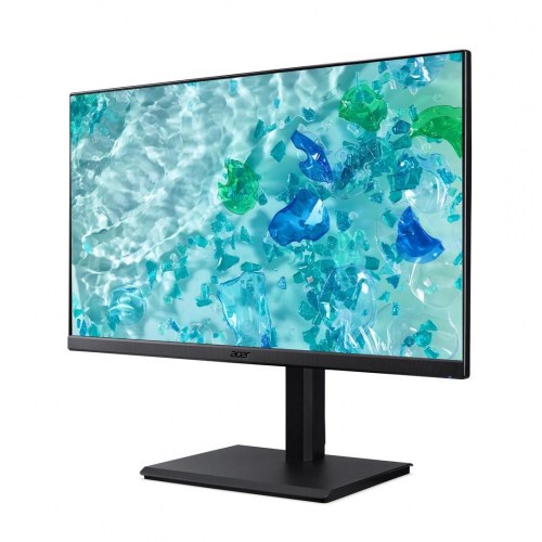 Acer Vero B7 B277KLBbmipruzx 27" 4K UHD IPS skærm - 144 Hz, USB-C 90 W