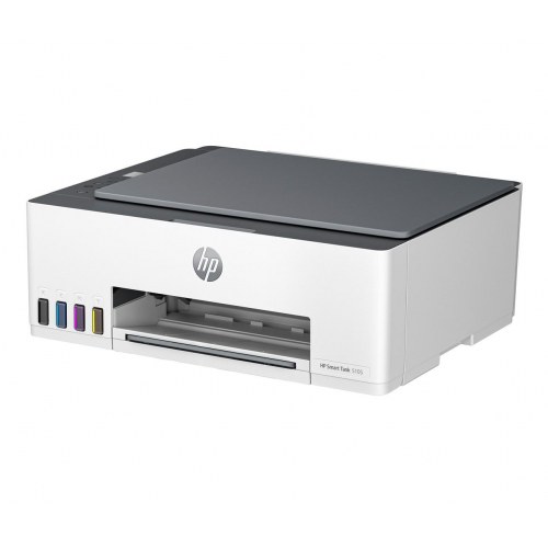 HP Smart Tank 5105 trådløs alt-i-én farveprinter, kopimaskine og scanner