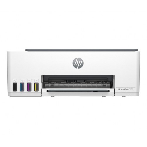 HP Smart Tank 5105 trådløs alt-i-én farveprinter, kopimaskine og scanner