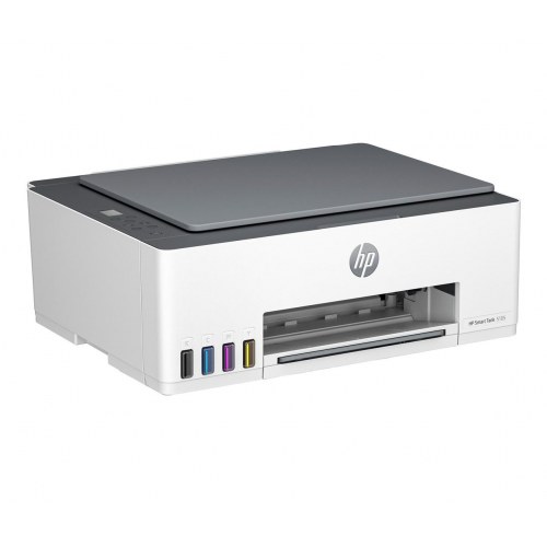 HP Smart Tank 5105 trådløs alt-i-én farveprinter, kopimaskine og scanner