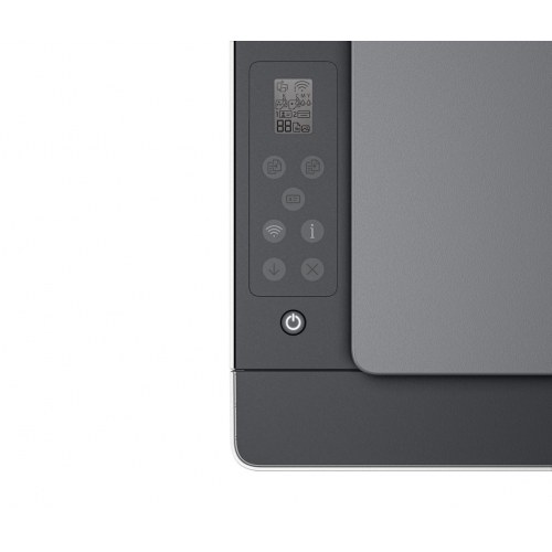 HP Smart Tank 5105 trådløs alt-i-én farveprinter, kopimaskine og scanner